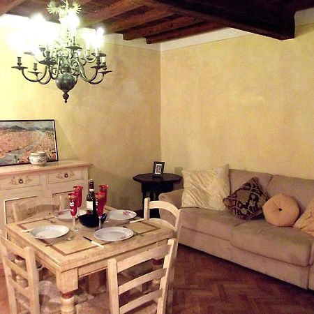 Guelfa Patio Apartment Florenţa Exterior foto