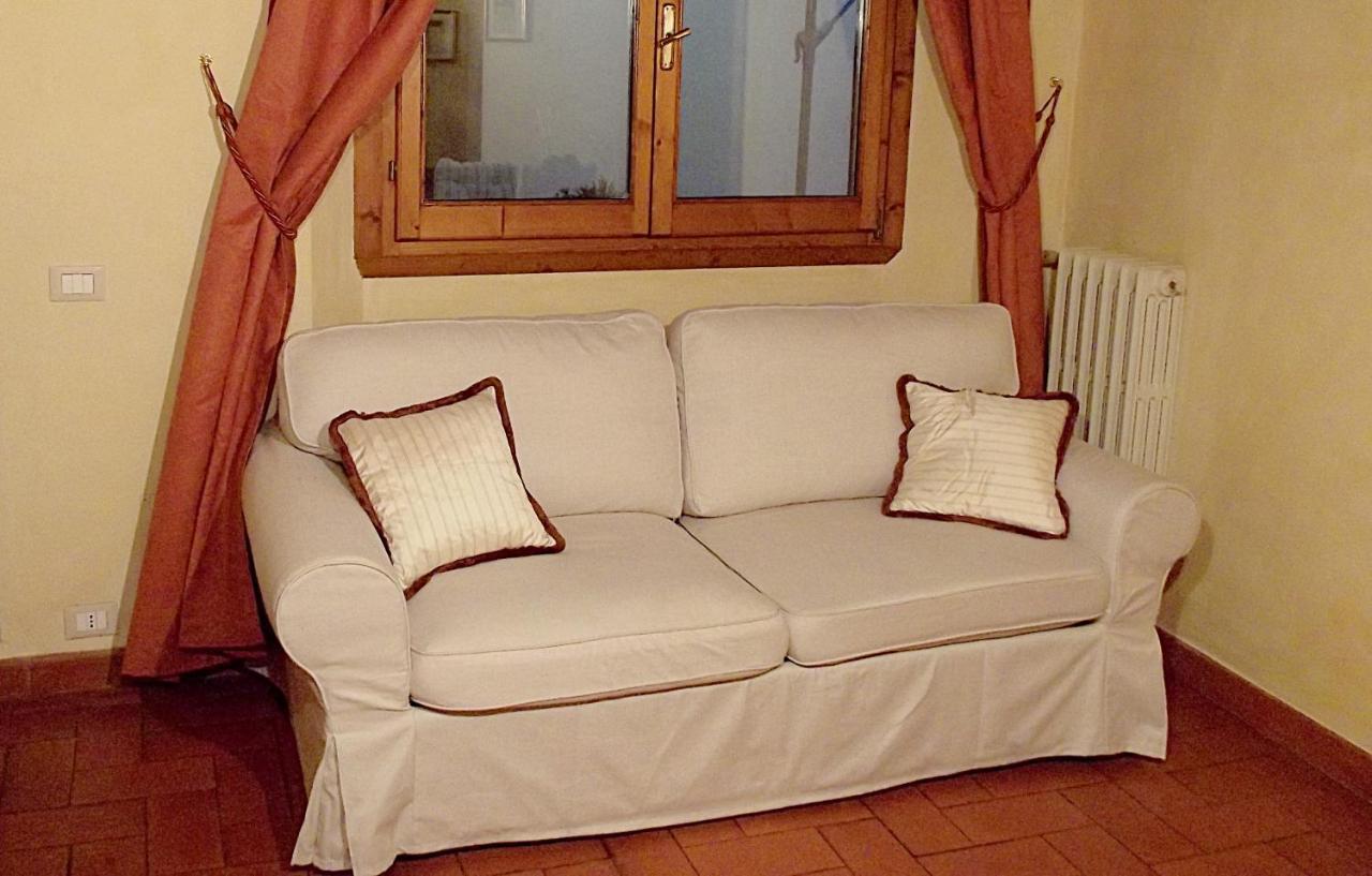 Guelfa Patio Apartment Florenţa Exterior foto